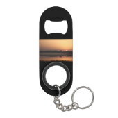 Sunrise Mini Flaschenöffner (Rückseite)
