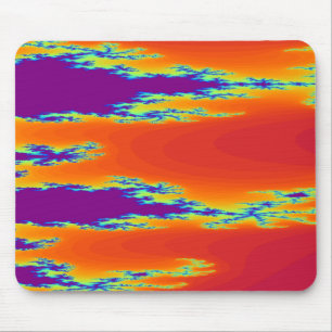 Sunrise Mousepad