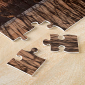 Sunrise Nature Foto Puzzle (Seite)