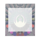 Sunrise Notizblock (Vorderseite)