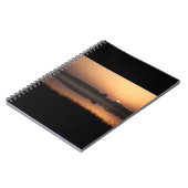 Sunrise Notizblock (Linke Seite)