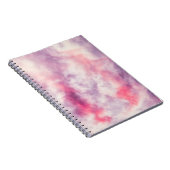 Sunrise Notizblock (Rechte Seite)