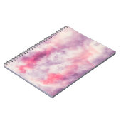 Sunrise Notizblock (Linke Seite)