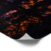 Sunrise, Ohio Poster (Ecke)