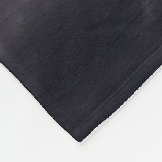 Sunrise Over Bear Lake Fleecedecke (Ecke)