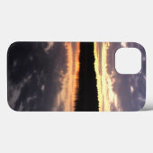 Sunrise Over Bear Lake iPhone Fälle Case-Mate iPhone Hülle (Rückseite (Horizontal))
