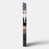 Sunrise Over Bear Lake iPhone Fälle Case-Mate iPhone Hülle (Rückseite / Links)