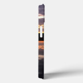 Sunrise Over Bear Lake iPhone Fälle Case-Mate iPhone Hülle (Rückseite / Rechts)