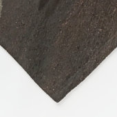 Sunrise Over Long Island Sound Fleecedecke (Ecke)