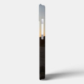 Sunrise Over Long Island Sound iPhone Cases (Rückseite / Links)