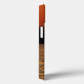 Sunrise over Perdido Bay IPhone Fälle Case-Mate iPhone Hülle (Rückseite / Rechts)