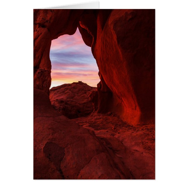 Sunrise Palette (Vorne)