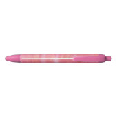 Sunrise Pink Pen Kugelschreiber (Rückseite)
