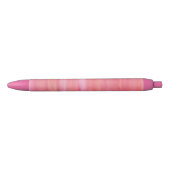 Sunrise Pink Pen Kugelschreiber (Vorderseite)