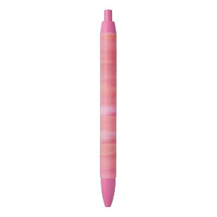 Sunrise Pink Pen Kugelschreiber
