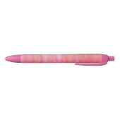Sunrise Pink Pen Kugelschreiber (Unterseite)