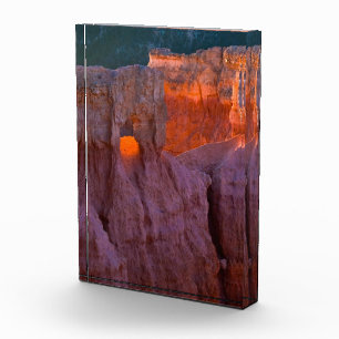 Sunrise Point   Bryce Canyon National Park Fotoblock