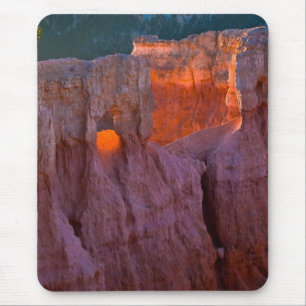 Sunrise Point   Bryce Canyon National Park Mousepad
