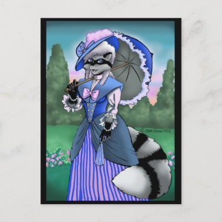 Sunrise Postcard Postkarte