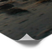 Sunrise Poster (Ecke)