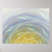 Sunrise Poster (Vorne)