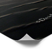 Sunrise Poster (Ecke)