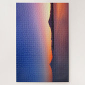 Sunrise Puzzle (Vertikal)