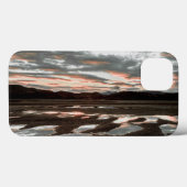 Sunrise reflections at Lago Grey Case-Mate iPhone Hülle (Rückseite (Horizontal))