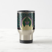 Sunrise Reisebecher (Mittel)