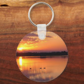 Sunrise Schlüsselanhänger (Vorderseite)
