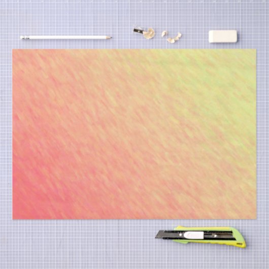 Sunrise- Seidenpapier (Handwerk)