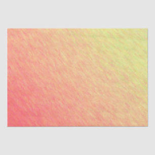 Sunrise- Seidenpapier
