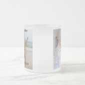 Sunrise Serenade 1 Mattglastasse (Mittel)