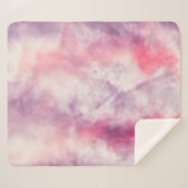 Sunrise Sherpadecke (Vorderseite (Horizontal))