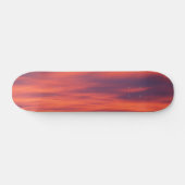 Sunrise Skateboard (Horizontal)
