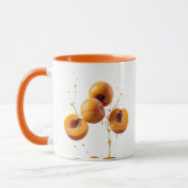 Sunrise Splash Tasse (Links)