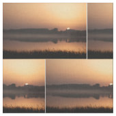 Sunrise Stoff (Nahaufnahme)