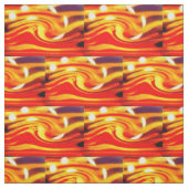 Sunrise Stoff (Muster)