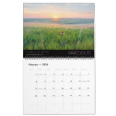Sunrise Sunset Kalender (Feb 2026)