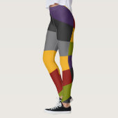 Sunrise Sunset Leggings Yoga Pants (Links)