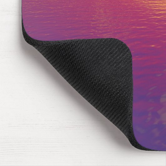 Sunrise Sunset Mousepad (Ecke)