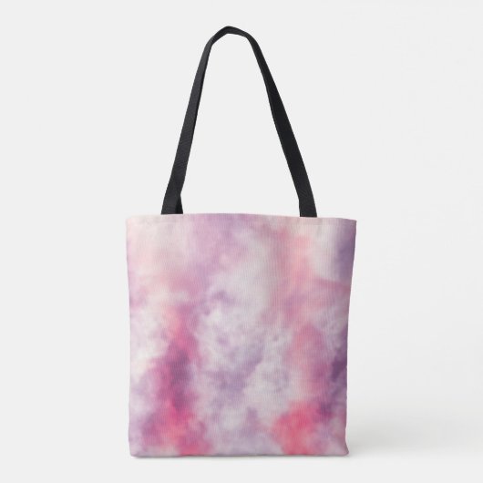 Sunrise Tasche (Rückseite)