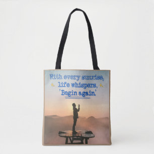 Sunrise Tasche
