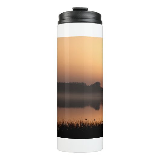 Sunrise Thermosbecher (Vorderseite)