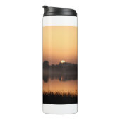 Sunrise Thermosbecher (Nach rechts gedreht)