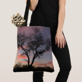 Sunrise Toto Bag Tasche (Von Nahem)