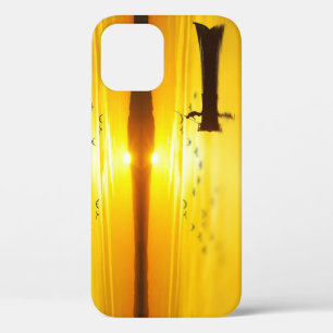 Sunrise Traditionelles Fishmonger Boat Case-Mate iPhone Hülle