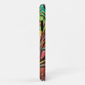 Sunrise Treetop Birds II Case-Mate iPhone Hülle (Hinten/Rechts)