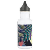 Sunrise Trinkflasche (Links)