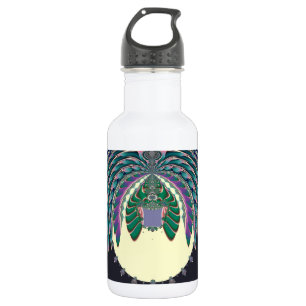 Sunrise Trinkflasche